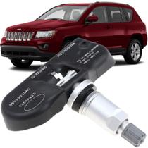 Sensor Pressão Pneu TPMS Wrangler Chrysler 300C 56053030AC Sensor Pressão Pneu TPMS Wrangler Chrysler 300C 56053030AC
