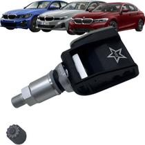 Sensor Pressão Pneus Tpms Bmw 320 328 330 340 2019 a 2023