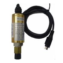 Sensor Pressão Ps-100-02Bar Escala 0,002 A 02 Bar Utilizado Manômetro Modelo Mrv-87 Instrutherm