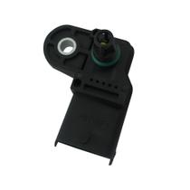 Sensor pressao sobrealimentação iveco stralis/eurocargo **iv