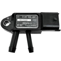 Sensor Pressão Toro Compass Renegade Ducato 55241075 Orignal