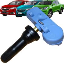 Sensor Pressão Tpms Pneu Onix Prisma S10 Cobalt TrailBlazer 2017 a 2024 Sensor Pressão Tpms Pneu Onix Prisma S10 Cobalt TrailBlazer 2017 a 2024