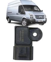 Sensor Pressao Turbina Ford Transit 2.2 2.4 Diesel 2008 2014 Sensor Pressao Turbina Ford Transit 2.2 2.4 Diesel 2008 2014