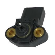 Sensor Pressão Turbina Mercedes Om904 Om906 Atego 0041537028