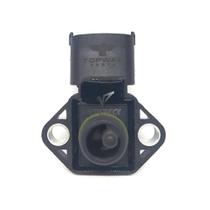 Sensor Pressão Turbina Para DAF - 1398468