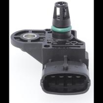 Sensor pressão Volvo Fmx 480 2011 a 2011 Bosch 0 281 006 102