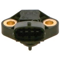 Sensor pressão Vw 9.150 Eod 2004 a 2012 Bosch 0 281 006 123