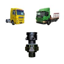 Sensor Pressãoturbo