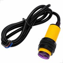 Sensor Proximidade Infravermelho E18d80nk 5v12v Arduino