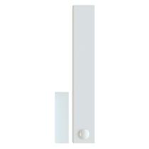 Sensor Pyronix MC1/SHOCK-WE Bidirecional 2 Canais