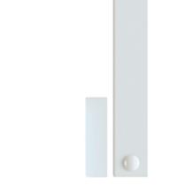 Sensor Pyronix MC1/SHOCK-WE Bidirecional 2 Canais