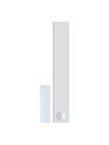 Sensor Pyronix Mc1/Shock-We Bidirecional 2 Canais