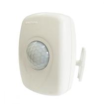 Sensor Qualitronix Teto Sobrepor Com Foto Articulavel 360 Branco Qa23M