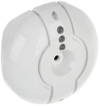 Sensor Quebra De Vidro Bg2000 Acústico Pyronix Fp05101