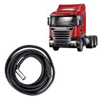 Sensor Radial Freio Abs/ Ebs 2.740 MM Scania