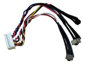 Sensor Receptor Front Mont Fiacao Asp Robo Pas09c Philco