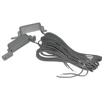 Sensor Reed Fim de Curso Para Motores Pivotantes - Garen Sensor Reed Fim de Curso Para Motores Pivotantes - Garen