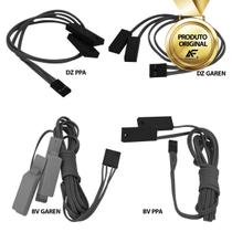 Sensor Reed Fim De Curso Ppa Garen Portão Eletrônico