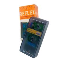 Sensor refletivo barreira portao ipec Sensor refletivo barreira portao ipec