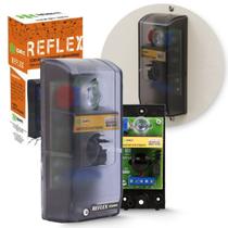 Sensor refletivo de corpo unico reflex ipec a2969