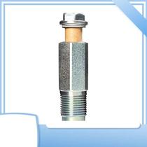Sensor Regulador De Pressão Do Rail De Combustível Mitsubishi L200 2.5 Z2825 Válvula De Rail Comum