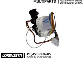 Sensor Regulador Vão G625De 7482406 Aquecedor Lorenzetti