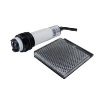 Sensor Retroreflectivo P18R-200-ACA - Metaltex Sensor Retroreflectivo P18R-200-ACA - Metaltex