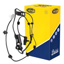 Sensor Roda Dianteira Esquerda Hilux 2.5/2.7/3.0 Até 2014 Sensor Roda Dianteira Esquerda Hilux 2.5/2.7/3.0 Até 2014