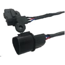 Sensor rotação 12V Mitsubishi L200 1996 a 2007 Gauss GS8826 Sensor rotação 12V Mitsubishi L200 1996 a 2007 Gauss GS8826