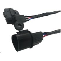 Sensor rotação 12V Mitsubishi Pajero 1990 a 2007 Gauss
