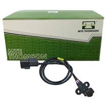 Sensor Rotação 3 Pinos L200 2.5 8v Pajero 2.5 8v 1999-2007 Sensor Rotação 3 Pinos L200 2.5 8v Pajero 2.5 8v 1999-2007