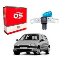 Sensor Rotação Anti Horario Clio 1.0 16v Gas 2000 A 2002