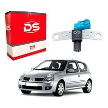 Sensor Rotação Anti Horario Clio 1.6 16v Gas 2003 A 2005