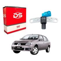 Sensor Rotação Anti Horario Clio Sedan 1.6 Gas 2003 A 2005