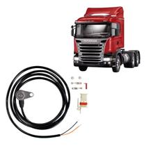 Sensor Rotação Câmbio Scania SERIE 4 P,G,R