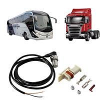 Sensor Rotação Câmbio T-29 ONIBUS N/ K SERIE 4 CABINE P/ SERIE 4 CABINE R Sensor Rotação Câmbio T-29 ONIBUS N/ K SERIE 4 CABINE P/ SERIE 4 CABINE R