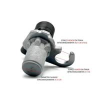 Sensor Rotação Citroen Xsara Picasso C4 C5 2.0 O9640627780