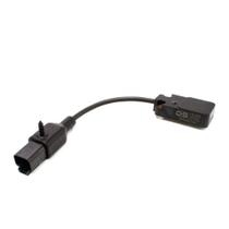 Sensor Rotação Colheitadeira 9670STS 9770STS S540 S550 S650 S660 S670 T550 T670 W540 W550 W660 Indutivo