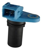 Sensor Rotação DPL508073 Ford Courier Ecosport Explorer Fiesta Focus Ka 2 Pinos -Endura - Zetec - Zetec Rocan - Sigma - Sensor Rotação DPL508073 Ford Courier Ecosport Explorer Fiesta Focus Ka 2 Pinos -Endura - Zetec - Zetec Rocan - Sigma -