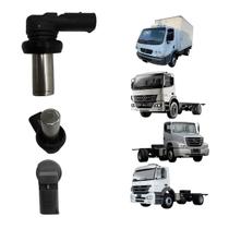 Sensor Rotação Eixo Comando Mbb 0011532120