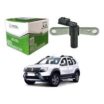 Sensor Rotação Esquerdo Duster 1.6 16v 2012 A 2016 Sensor Rotação Esquerdo Duster 1.6 16v 2012 A 2016