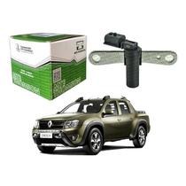 Sensor Rotação Esquerdo Duster Oroch 1.6 16v 2015 A 2016 Sensor Rotação Esquerdo Duster Oroch 1.6 16v 2015 A 2016