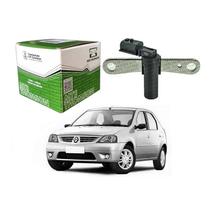 Sensor Rotação Esquerdo Logan 1.6 16v 2007 A 2013