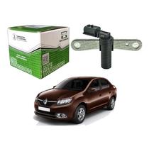 Sensor Rotação Esquerdo Logan 1.6 8v 2014 A 2015