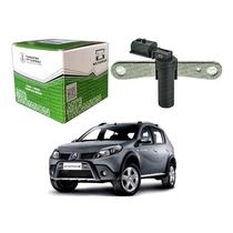 Sensor Rotação Esquerdo Sandero Stepway 1.6 16v 2007 A 2013