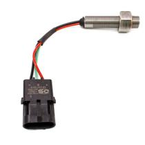 Sensor Rotação Extrator Primário Colheitadeira 3520 3522 CH330 CH530 CH570 CH670 CH950 3 Pinos - DS118001 Sensor Rotação Extrator Primário Colheitadeira 3520 3522 CH330 CH530 CH570 CH670 CH950 3 Pinos - DS118001