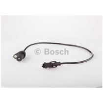 Sensor rotação Fiat Doblo 2001 a 2006 Bosch 0 261 210 161 Sensor rotação Fiat Doblo 2001 a 2006 Bosch 0 261 210 161