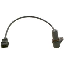 Sensor rotação Fiat Marea 1998 a 2007 Bosch 0 281 002 102 Sensor rotação Fiat Marea 1998 a 2007 Bosch 0 281 002 102
