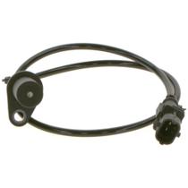 Sensor rotação Fiat Palio Weekend 2005 a 2016 Bosch