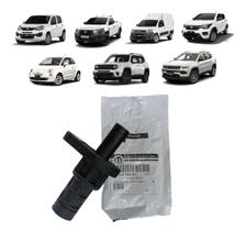 Sensor Rotação Fiat Toro Strada Mobi Uno Punto Doblo Evo 1.4